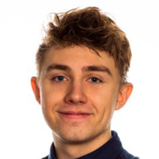 Lucas Holst Bengtsson