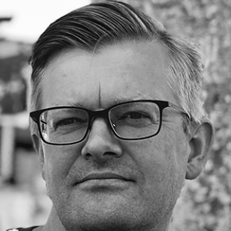 Lau Bøgelund Larsen