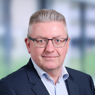 Lars K. Rasmussen