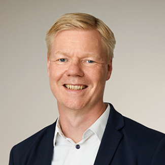 René Overgaard Jensen