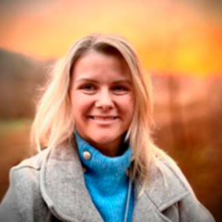 Inger Merete Bruhn Cliquet