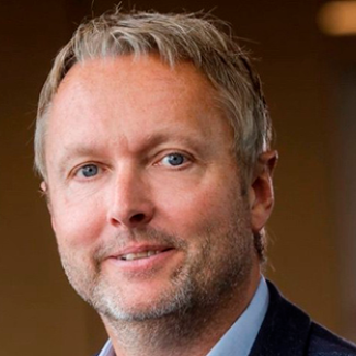 Rasmus Lundgaard Pedersen