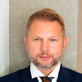 Ulrik Balling Hansen