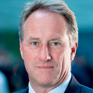 Lars Sandahl Sørensen